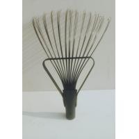 ราคา ไม้กวาดลวดสปริง ไม้กวาดมือเสือ (18086949130)