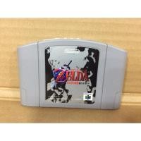 ราคา ตลับแท้ N64 0009 The Legend Of Zelda Ocarina Of Time Japan NUS CZLJ JPN (18728629704)