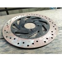 ราคา จานดิสเบรคหน้า หลัง Kawasaki KR เป็นงานรุ่นเก่าค้างร้าน สิ้นค้ามือ1 พร้อมใช้งาน (23895813361)