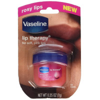 ราคา วาสลีน ทาปาก วาสลีน ลิป เทอราพี Vaseline lip therapy 7g (23307413610)