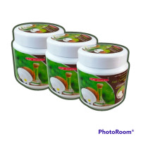 ราคา 3 กระปุก 500 กรัม Carebeau coconut hair treatment ทรีทเม้นท์ แคร์บิว สูตรน้ำมันมะพร้าว โคโคนัท แฮร์ แว็กซ์ ทรีทเม้นท์เร่งผมยาว บำรุงเส้นผมในสูตรเดียว (17580674650)