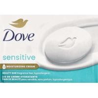 ราคา โดฟ สบู่ก้อน ขนาด 106 g มี 5 กลิ่น ราคาต่อ 1 ก้อนเท่านั้น (23190312707)