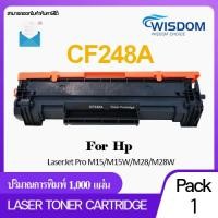 ราคา CF248A cf248a 48a HP48A 248A 248 HP48A HP 48A HP CF248A HP CF248 CF248 CF 248A CF 248 หมึกพิมพ์ เทียบเท่ารุ่น For Printer เครื่องปริ้น เครื่องพิมพ์ HP LaserJet Pro M15 M15W M28 M28W (9051509068)