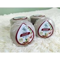 ราคา สบู่ อิงอร สบู่สมุนไพร สูตรมะขามแท้ และน้ำนมจมูกข้าว สบู่อิงอร ฟองเยอะ 160 กรัม ของแท้ 100 หอม (23731427284)