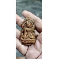 ราคา พระลือโขง กรุลำพูน ปีลึก สวยเก่าเก็บ เนื้อดิน (19502659494)