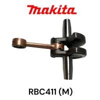 ราคา MAKITA มากีต้า RBC411 ข้อเหวี่ยง พร้อม ก้านสูบ เครื่องตัดหญ้า มากีต้า รุ่น 2 จังหวะ M (23125660382)