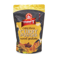 ราคา ง่วนสูน ผงกะหรี่ สูตรดั้งเดิม 500 g ซอง Original Curry Powder สำหรับทำเมนู แกงกะหรี่ ข้าวหมกไก่ ข้าวผัด ปูผัดผงกะหรี่ ปรุงสะเต๊ะ สินค้าส่งจากไทย (22592260608)