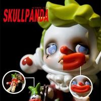 ราคา Insular SKULLPANDA Life Is Like A Play SP ซีรีย์รุ่นที่สามของเล่นมือถือ (23282677912)