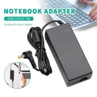 ราคา อะแดปเตอร์ Acer 19V4 74A หัวแจ็ค 5 5 x 1 7mm อะแดปเตอร์โน๊ตบุ๊ค สำหรับ Acer 4741G 4750 4820 สายชาร์จ ที่ชาร์แบตเตอรี่ สายชาร์จโน๊ต อะแดปเตอร์โน๊ตบุ๊ค อะแดปเตอร์ Adapter Acer สายชาร์ตไฟ้B43 (1636968347