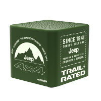 ราคา Jeep SC008 Mini Speakers Portable Wireless Bluetooth speakers Portable Speakers Rechargeable IPX5 Waterproof Outdoor Bluetooth speakers suitable for Tablet Mobile phone and Computers (21910431134)