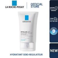 ราคา la roche posay effaclar mat moisturzer 40 ml ประกันแท้ EXP 2027 (24413910013)