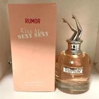 ราคา น้ำหอมผู้หญิงสายเซ็กซี่ ขวดสวยหรูหรา มีเสน่ห์ น้ำหอมยกขา กลิ่นวนิลายั่วยวน 100ML (21340650552)