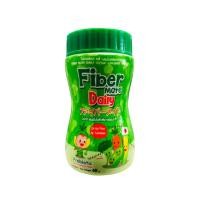 ราคา Fiber Mate Daily ไฟเบอร์เมท Fibermate 60 g 1 กระปุก (3421200405)