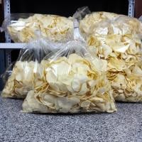 ราคา มันอาลู มันกัลยา แบบทอด กรอบ มัน เคี้ยวเพลิน (23606302967)