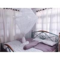 ราคา ผ้าม่านผ้าฝ้าย คอกระเช้า สีขาว แบบกระดุมถอดแกะได้ ผ้าม่านมินิมอล ผ้าม่านสีขาว ผ้าม่านวินเทจ (9394498927)