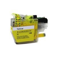 ราคา LC 3619XL LC 3617XL ตลับหมึก LC 3619 LC 3617 หมึก LC3619XL LC3617XLตลับหมึกสำหรับ Brother MFC J2330DW J2730 J3530DW (10378486695)