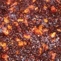 ราคา น้ำพริกเผาสูตรกากหมูสูตรกุ้งแห้ง (1419668673)