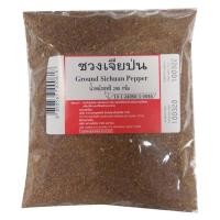 ราคา ชวงเจียป่น 200 กรัม Ground Sichuan Pepper 200 g (23088548143)