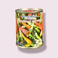 ราคา เมล็ดพริกกระเหรี่ยง กาญจนบุรี Hot Pepper ตราภูเขาทอง เมล็ดพันธุ์พริก เมล็ดพริกพันธุ์กระเหรี่ยง เมล็ดพริก (15473095287)