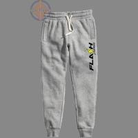 ราคา กางเกงขายาว FLASH EXPRESS แฟลช เอ็กซ์เพรส ผ้าสำลี หนานุ่มใส่สบาย กางเกงบิ๊กไบค์ Biker กางเกงกีฬา วิ่ง (14105457479)