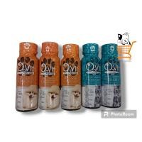 ราคา O3Vit Cat โอทรีวิต อาหารเสริมแมว แมว วิตามินแมว อาหารเสริมภูมิคุ้มกัน แมว 50 มล 4 แถม 1 ขวด วิตามินบำรุงแมว บำรุงแมวอ้วน (20419396934)