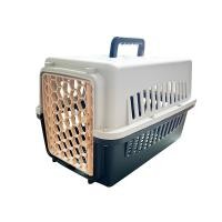ราคา กรงหิ้ว กล่องใส่สัตว์เลี้ยง กรงเดินทาง สำหรับสุนัขและแมว กรงหิ้วแมวกรงเดินทาง กล่องเดินทางสัตว์เลี้ยง กรงหิ้วแมว (24582389912)