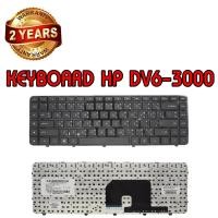 ราคา KEYBOARD HP PAVILION DV6 3000 คีย์บอร์ด เอชพี ภาษาไทย อังกฤษรับประกัน 2 ปี (10072415353)