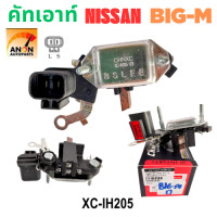 ราคา คัทเอาท์ไดชาร์จ NISSAN BIG M คัทเอาท์ ไดชาร์จ NISSAN นิสสัน คัท เอา ไดชาร์จ ปลั๊ก 2 ช่อง พร้อมซองถ่าน คัทเอาท์ ไดชาร์จ นิสสัน บิ๊กเอ็ม ไดชาร์จ คัดเอา ไดชาร์จ อะไหล่ ไดชาร์จ NISSAN BIG M (23696469502)