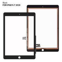 ราคา ทัชสกรีน iPad pro 9 7 2018 iPad 6th Gen Touch ไอแพด 9 7 2018 Gen6 อะไหล่แท็บเล็ต (20139675353)