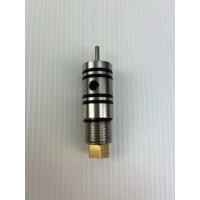 ราคา หัววาล์วสแตนเลส M18x1 5 รูลมใหญ่ แรงๆ มีกันลมย้อน มีชุดซ่อม (24209214805)