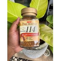 ราคา กาแฟสำเร็จรูป BON AROMA และ UCC Coffee The Blend UCC นำเข้าจากญี่ปุ่น ของแท้ 100 หมดอายุปี 2026 2027 (24011150436)