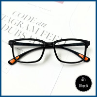 ราคา Focus optic แว่นสายตาสั้น ยาว กรอบแว่น PC แว่นสายตาพร้อมกรอบแว่น แถมกล่องใส่แว่นตา (21248979346)