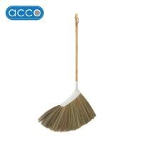 ราคา HomePro ไม้กวาดดอกหญ้า MOKU แบรนด์ ACCO (22773815041)