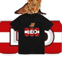 ราคา Leo Beer Club Thai Chill Street T Shirt (24473338513)