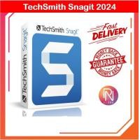 ราคา Snagit 2025 Lifetime For Win Mac Full Version Sent email only (18557290066)