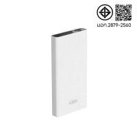 ราคา LUOBR P3 6 10000mAh Powerbank ใช้ได้กับ Xiaomi OPPO iPhone Samsung Vivo Padของแท้ 100 รับประกัน 1ปี (24410261085)
