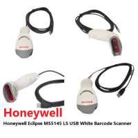ราคา Honeywell Eclipse MS5145 LS USB White Barcode 1D Scanner Reader สินค้ามือ2 (16477895345)