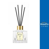 ราคา HomePro น้ำหอมปรับอากาศ LES PARFUMS DE FARCENT 120ml FREESIA ENGLISH PEAR แบรนด์ FARCENT (17424458630)