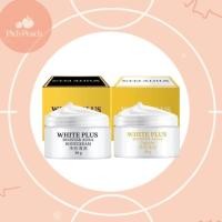 ราคา Light White ไลท์ไวท์ White White Body Cream ไลท์ไวท์บอดี้ครีม ไลท์ไวท์ครีม 1 เซต แถมฟรีสบู่ 1 ก้อน แพ็กเกจใหม่ ไวท์ไวท์ (17700137780)