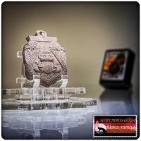 ราคา กะลาตาเดียว 9 รอบ มหาเศรษฐี หลวงปู่คีบ ธีรปัญโญ วัดป่าสุทธาวาส จ นครพนม (21535575107)