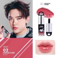 ราคา ของแท้ Love Potion ลิปออยล์ ซ้อก้าด มาริโอ้ สูตรใหม่ มีจุ่มพวงกุญแจ Galaxy Gloss Lip Oil เลิฟโพชั่น ลิปออย กาแล็กซี ลิปกลอส ปากฉ่ำวาว 3g (24528486174)