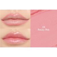 ราคา Meilinda Crayon Over Liner ลิปไลเนอร์ หัวจัมโบ้ เขียนขอบปาก MC2079 (23792703352)