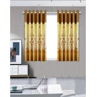 ราคา Mr ผ้าม่านแถมสายรัด 3031ต่อผ้าไหม ผ้าม่านประตู หน้าต่าง ผ้าม่านสำเร็จรูป ผ้าม่านตาไก่ ผ้าม่านสวยๆ ผ้าม่านกันแดด ผ้าม่านกันแสง กันUV (14759946315)