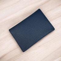 ราคา พร้อมส่ง หนังวัวแท้ กระเป๋าบัตร กระเป๋าใบเล็ก กระเป๋าตัง เป๋าตัง เป๋าหนัง กระเป๋าหนัง Card Holder S5 56 (23266009425)