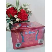 ราคา L Slim Coffee แอลสลิม คอฟฟี่ กาแฟดี พร้อมส่ง 1 กล่อง (16258552141)