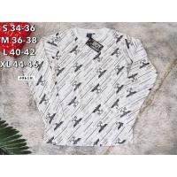 ราคา Hot BOY LONDON เสื้อแขนยาว บอยลอนดอน สกรีนคมชัด Cotton100 (17118756446)