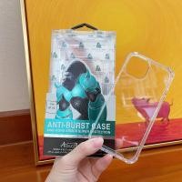 ราคา เคสใสกันกระแทก Case iPhone13 IPhone13Pro iPhone13Mini iPhone13ProMax ของแท้ Kingkong เคสโทรศัพท์ ไอโฟน13 (10543077017)