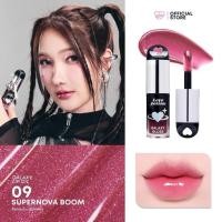 ราคา ของแท้ Love Potion ลิปออยล์ ซ้อก้าด มาริโอ้ สูตรใหม่ มีจุ่มพวงกุญแจ Galaxy Gloss Lip Oil เลิฟโพชั่น ลิปออย กาแล็กซี ลิปกลอส ปากฉ่ำวาว 3g (24528486181)