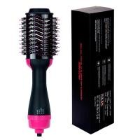 ราคา หวีไดร์ แปรงไดร์ ไดร์ตรง เป่าแห้ง ทำวอลลุ่ม One Step Hair Dryer and Styler 4in1 (23651942303)