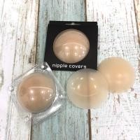 ราคา ซิลิโคนปิดหัวนมไร้กาว ปิดจุกนมสูญญากาศ แผ่นปิดหัวนม ซิลิโคนบรา (21540251667)